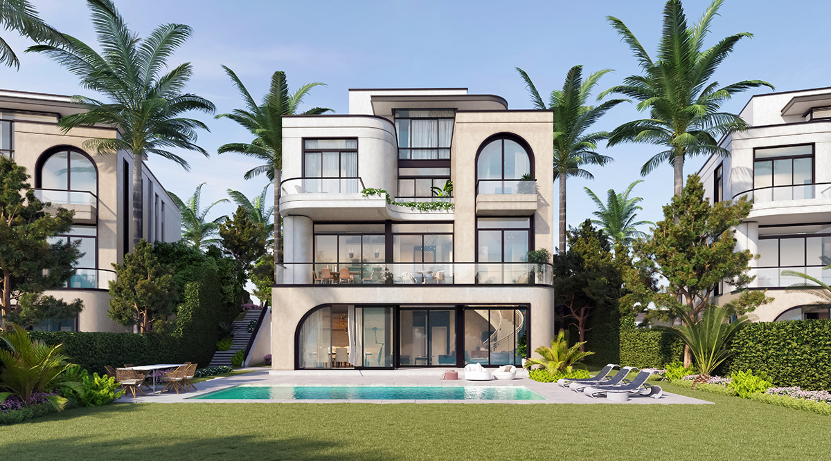 building permits, Dubai