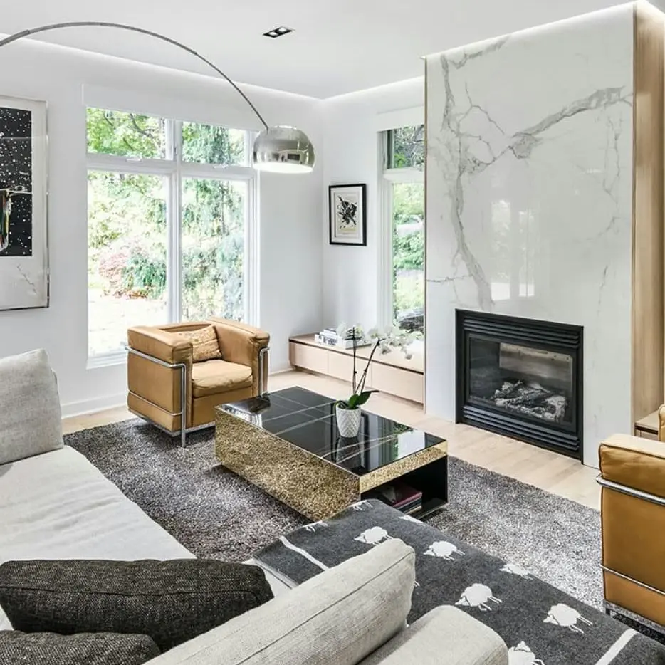Boutique hotel palm — First Unicorn Interiors project, Dubai