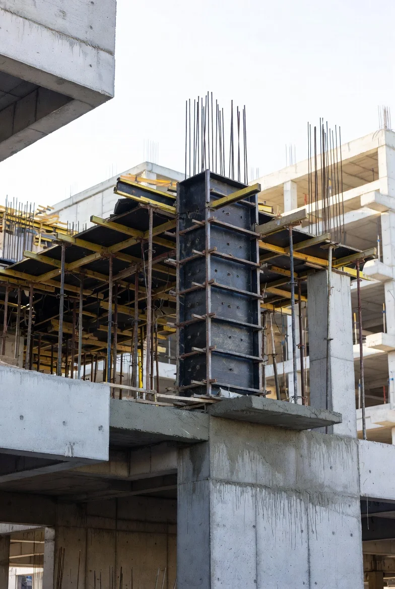 apartment renovation contractors damac hills detail — premium materials