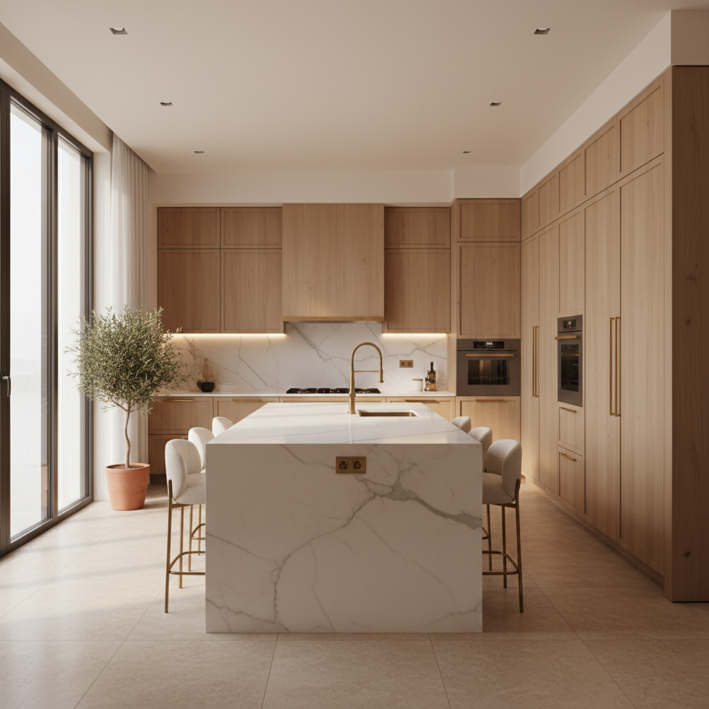 interior design companies in al quoz — First Unicorn Interiors Dubai