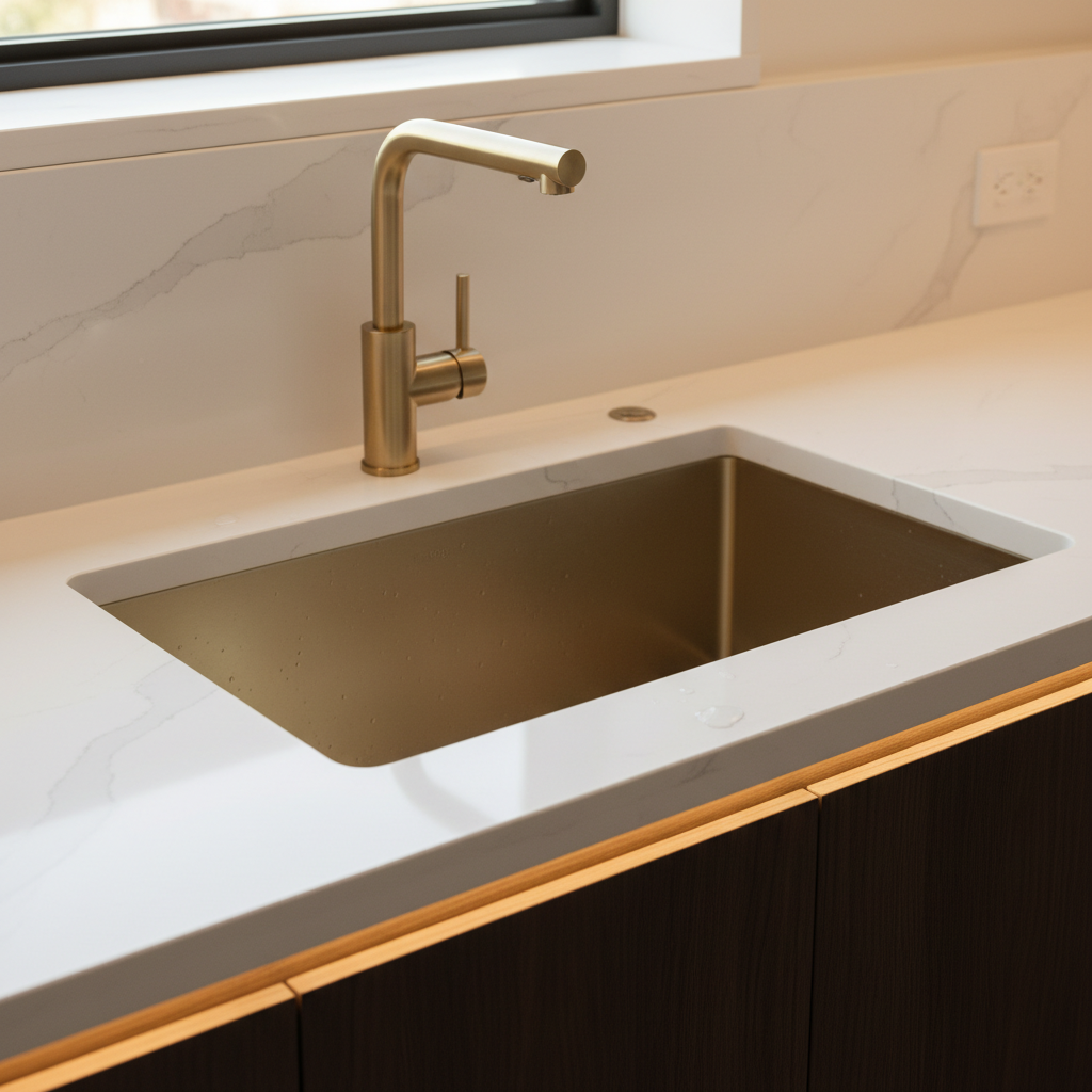 villa renovation emirates hills detail — premium materials