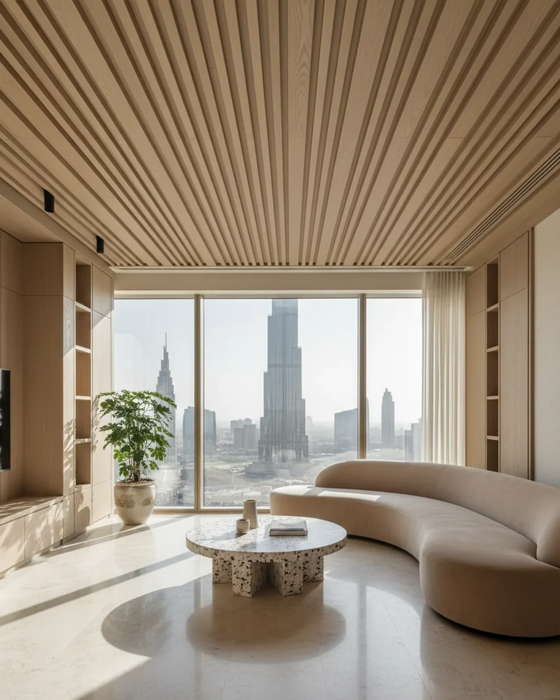 apartment renovation Dubai — First Unicorn Interiors Dubai