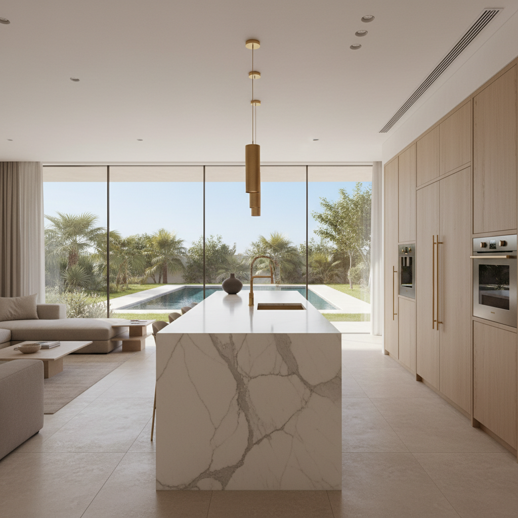 best renovation company in dubai — First Unicorn Interiors Dubai