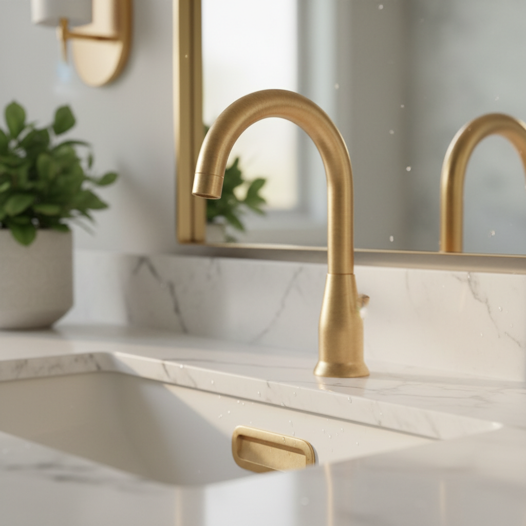 best renovation company detail — premium materials