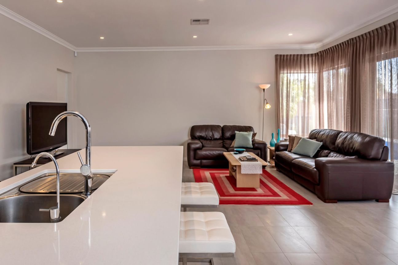 drywall partition contractor uae — First Unicorn Interiors Dubai