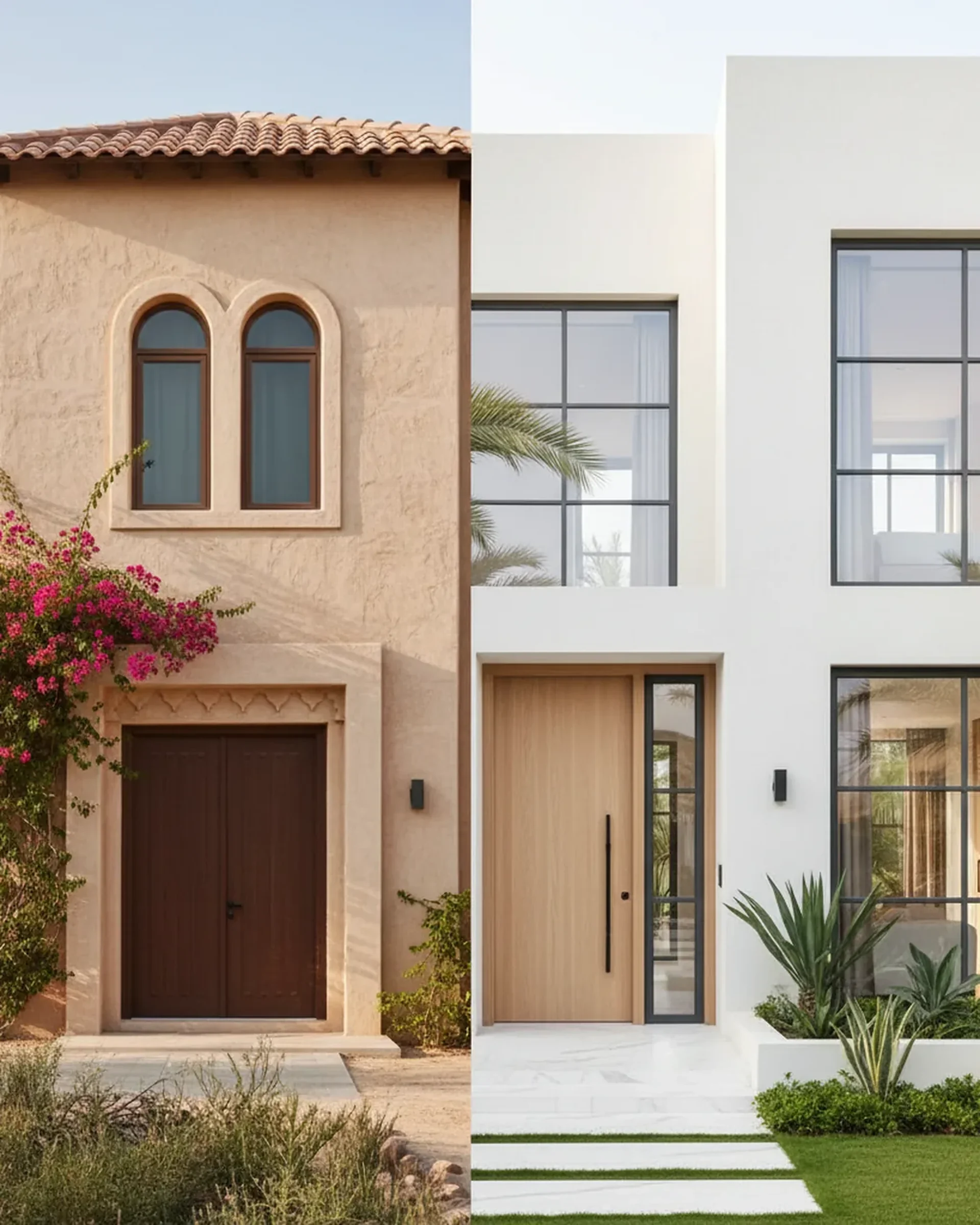 house renovation Dubai — First Unicorn Interiors Dubai