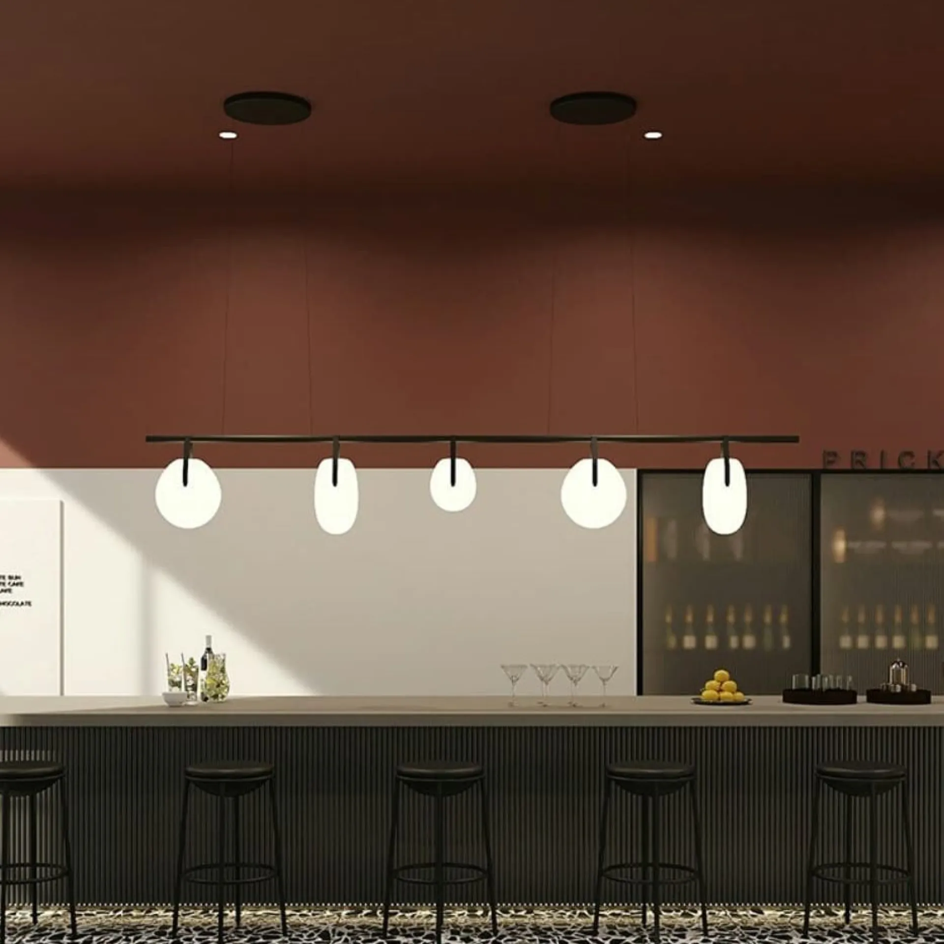 joinery company dubai detail — premium materials