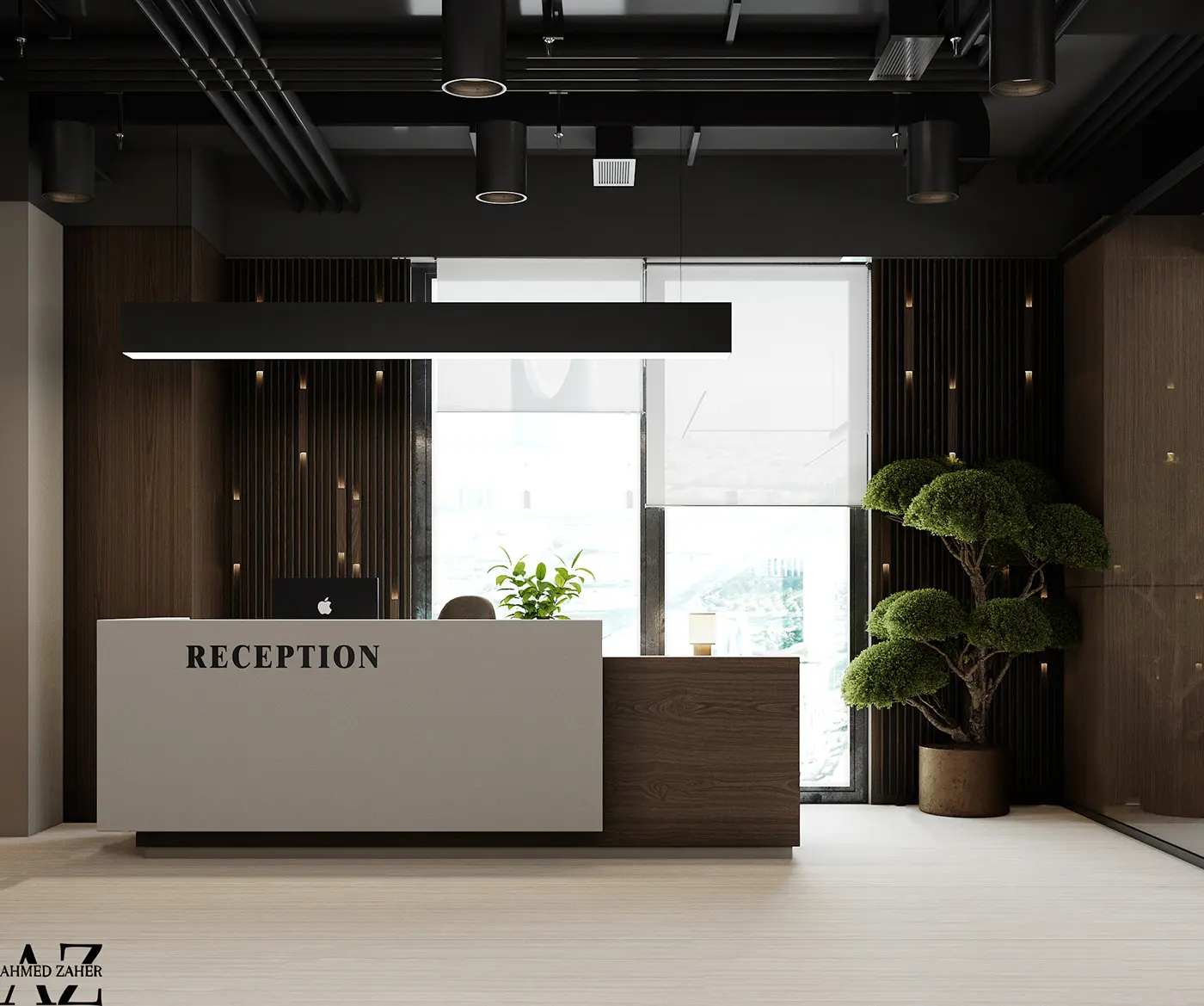 joinery company in dubai — First Unicorn Interiors Dubai