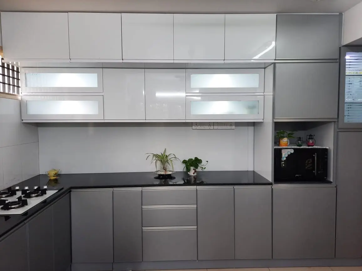 kitchen renovation company dubai — First Unicorn Interiors Dubai