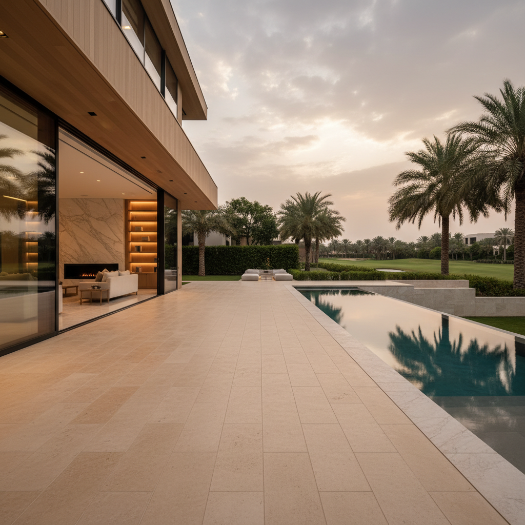 landscape company jumeirah golf estates — First Unicorn Interiors Dubai
