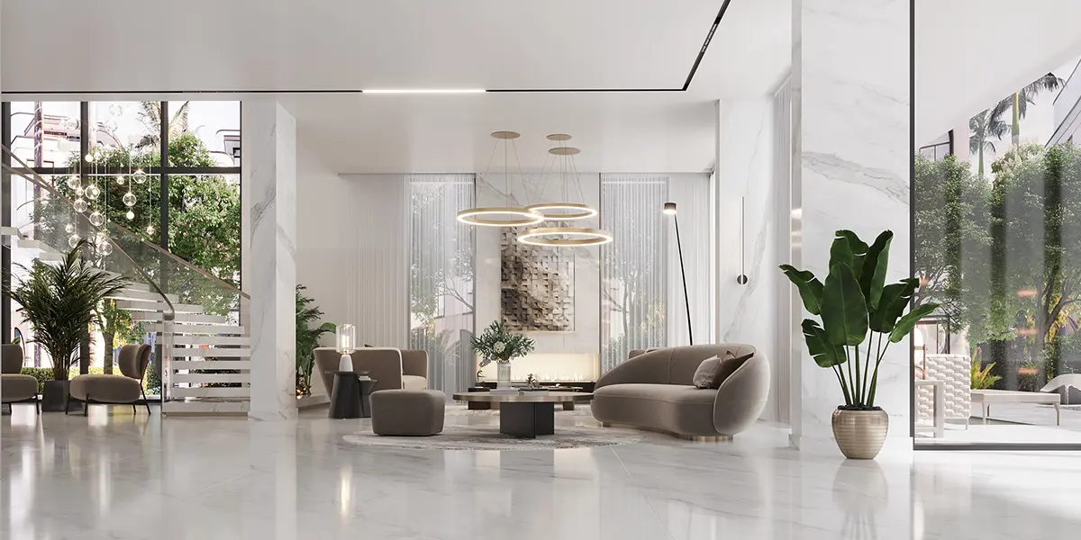 office design contractors — First Unicorn Interiors Dubai