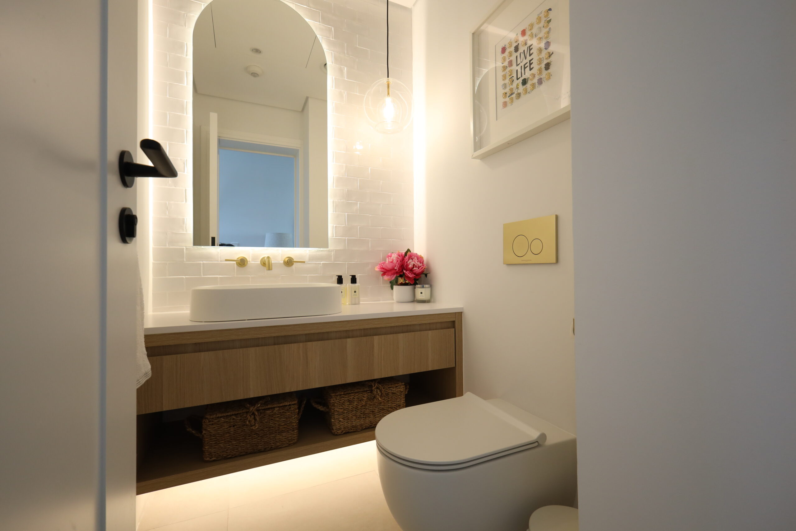 office interior design company dubai — First Unicorn Interiors Dubai