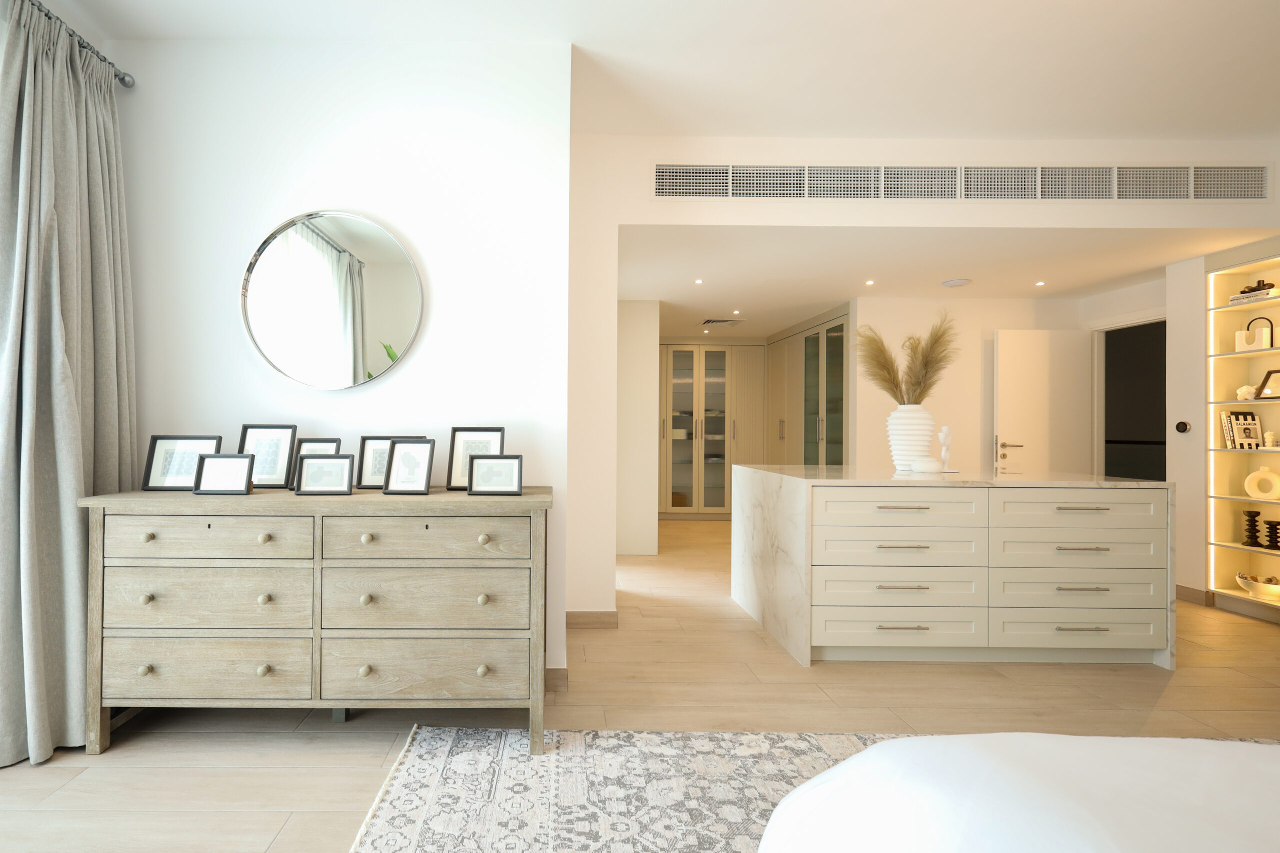 spa fit out company in dubai — First Unicorn Interiors Dubai