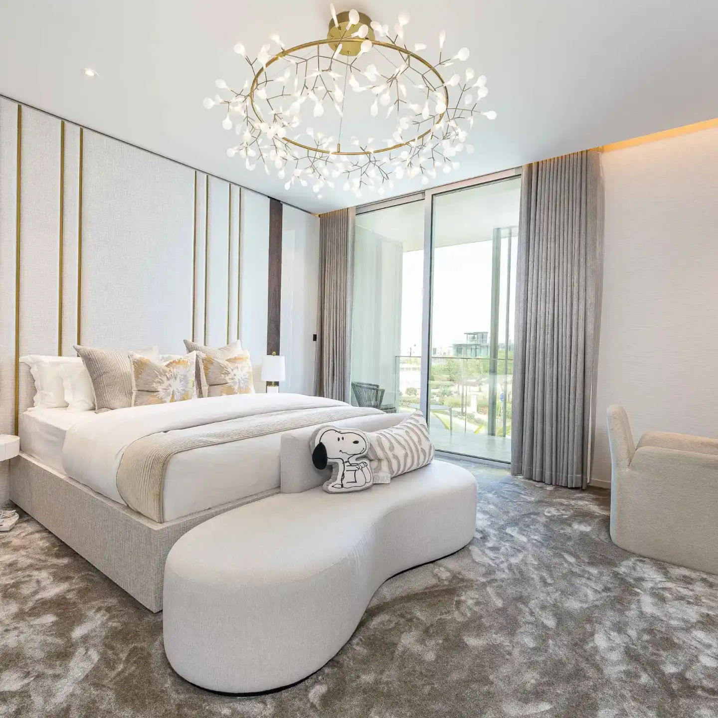 townhouse interior design company — First Unicorn Interiors Dubai