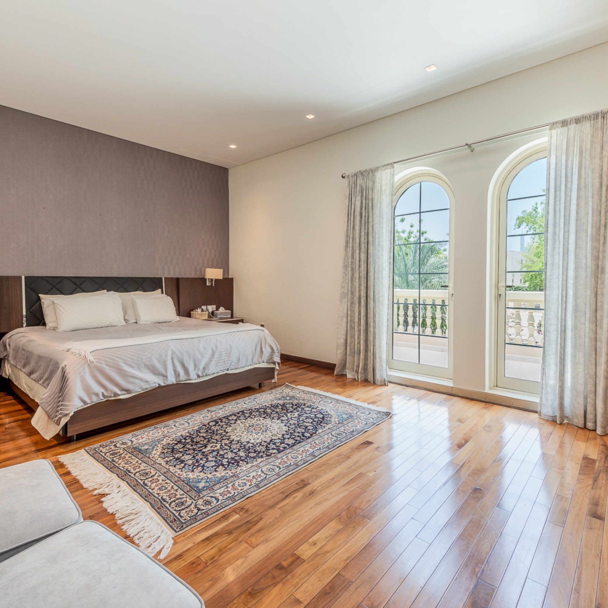 villa fit out contractor dubai — First Unicorn Interiors Dubai