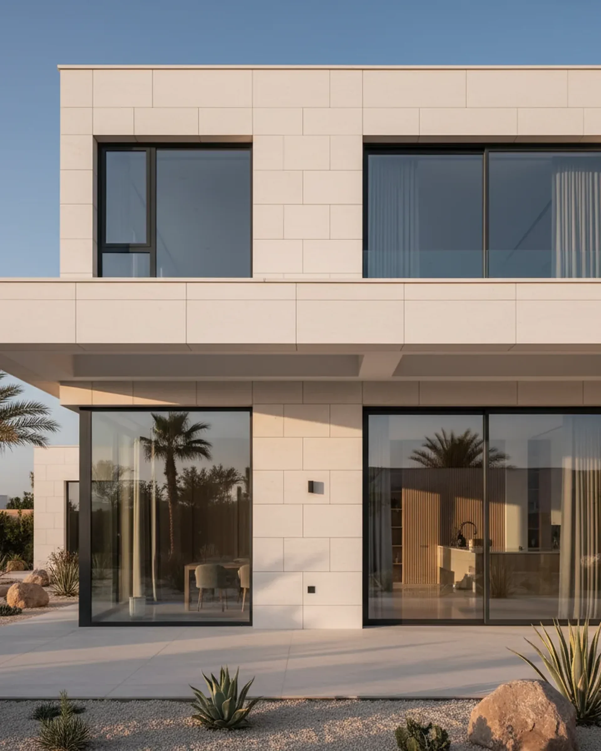 villa renovation dubai — First Unicorn Interiors Dubai