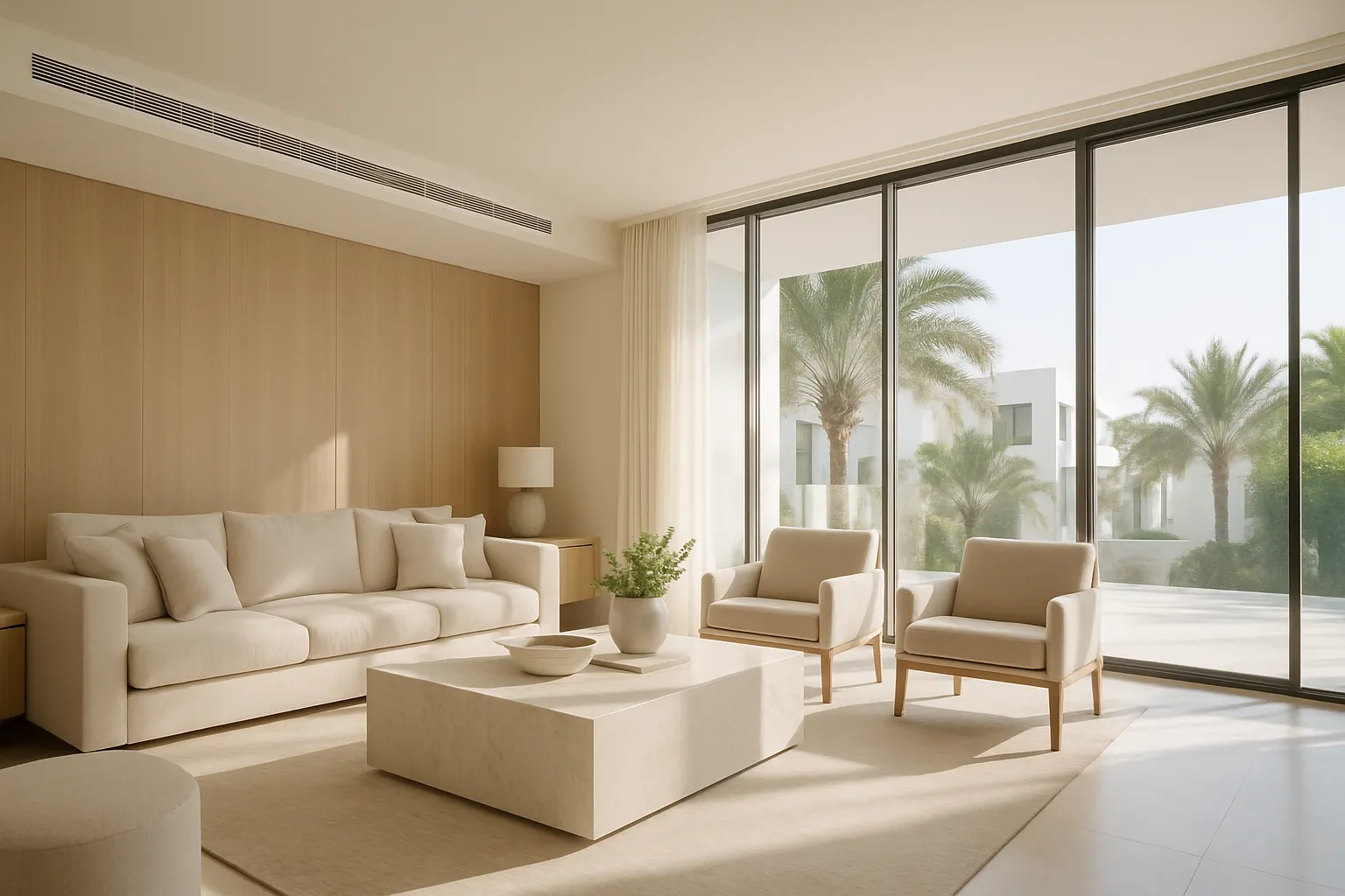 ac cleaning dubai cost — First Unicorn Interiors Dubai