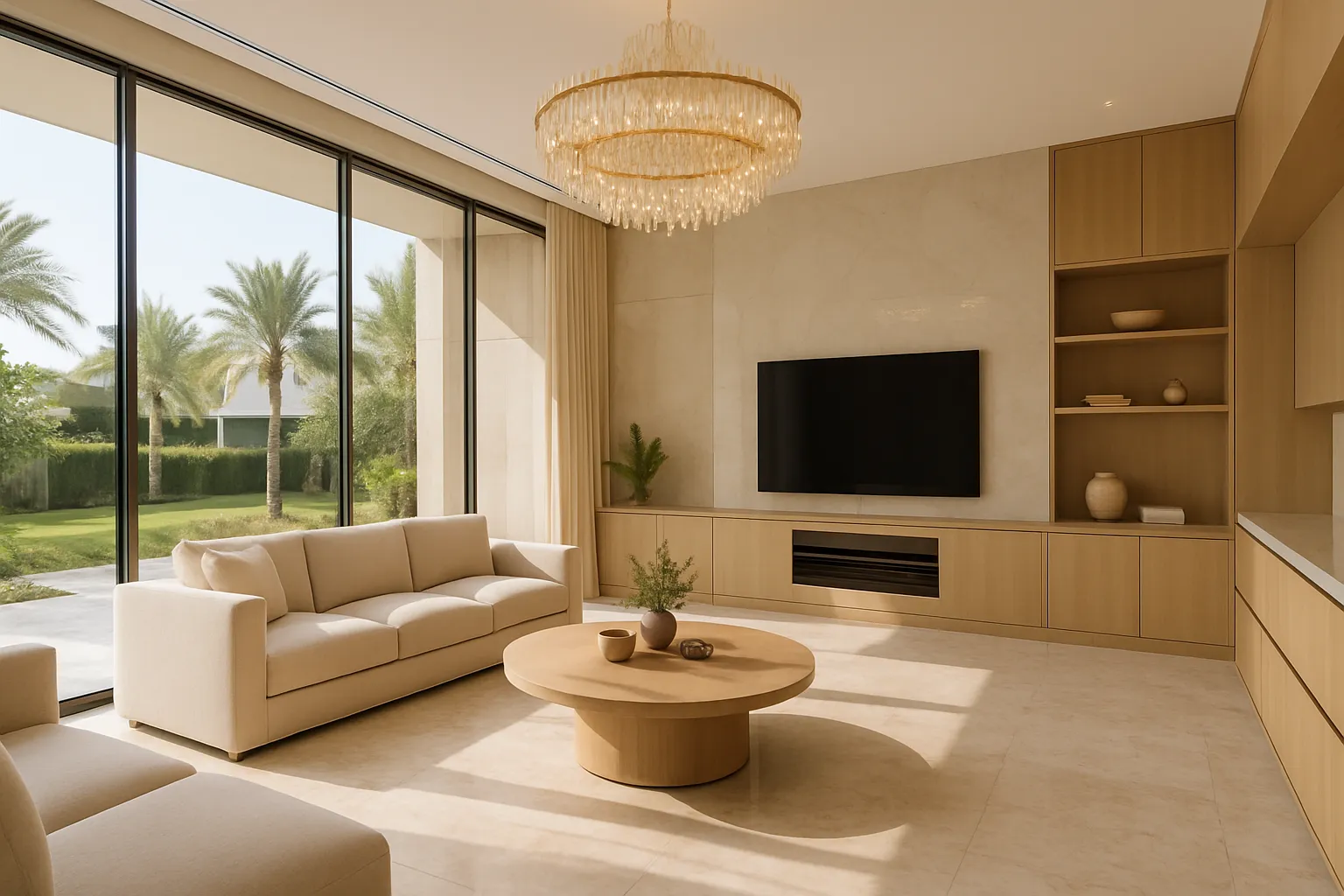 apartment remodel cost — First Unicorn Interiors Dubai