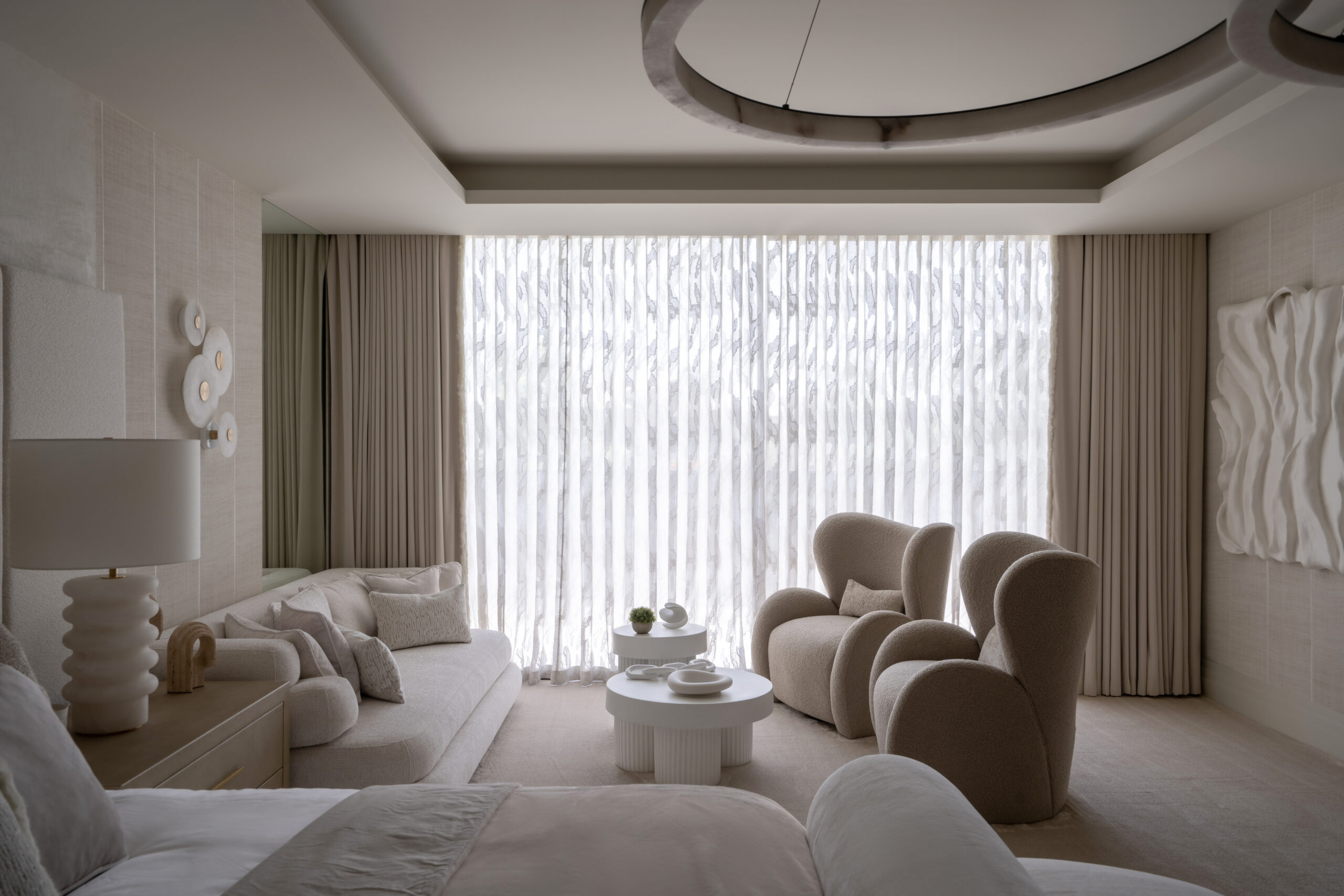 apartment renovation cost per sqm dubai detail — premium materials