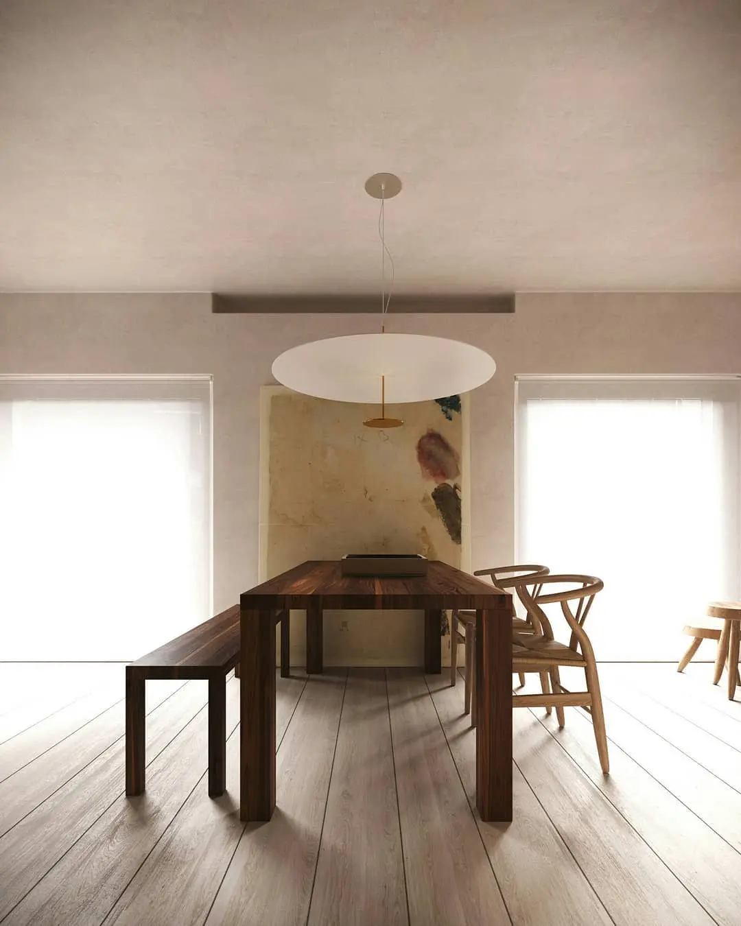 apartment renovation cost detail — premium materials