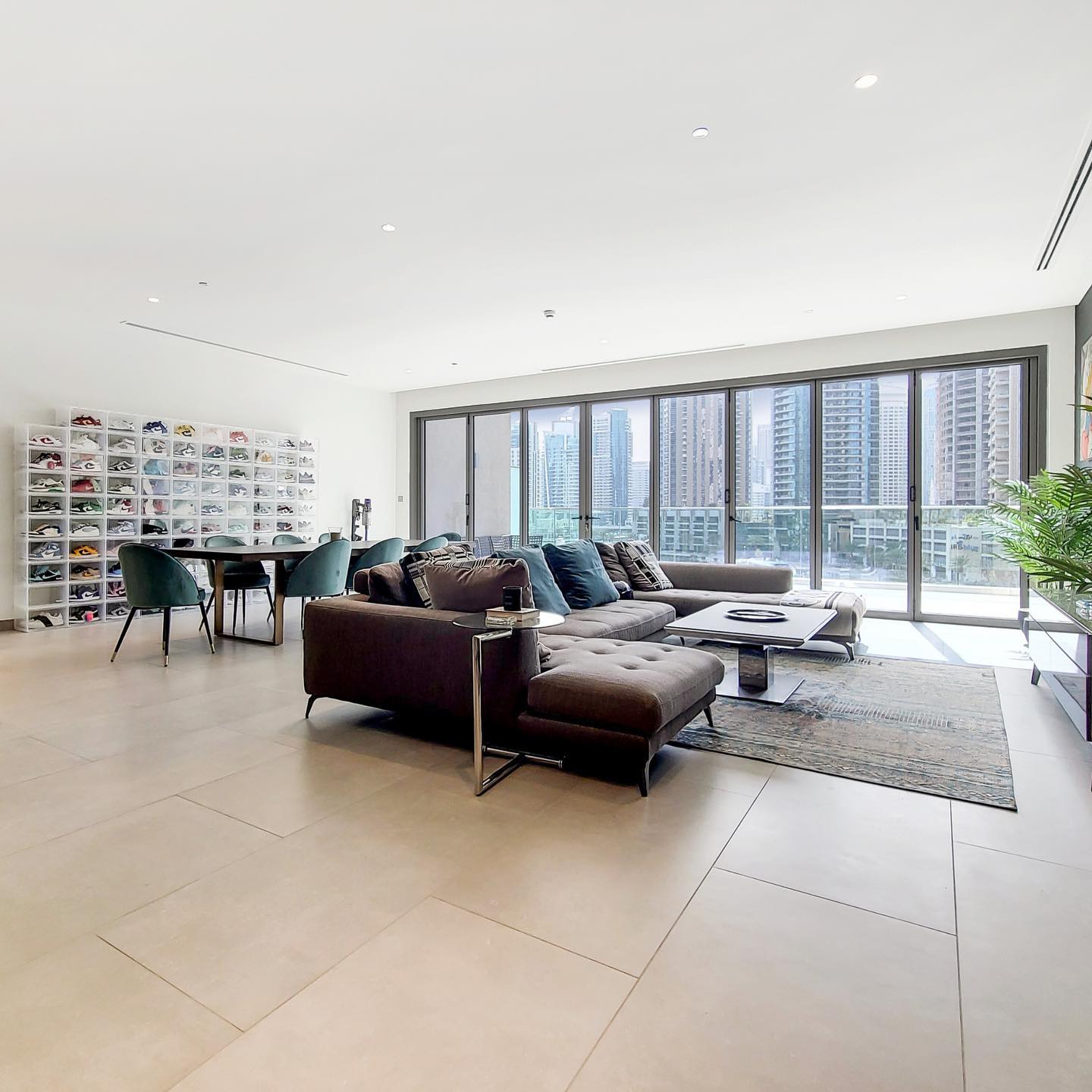 balcony renovation cost — First Unicorn Interiors Dubai