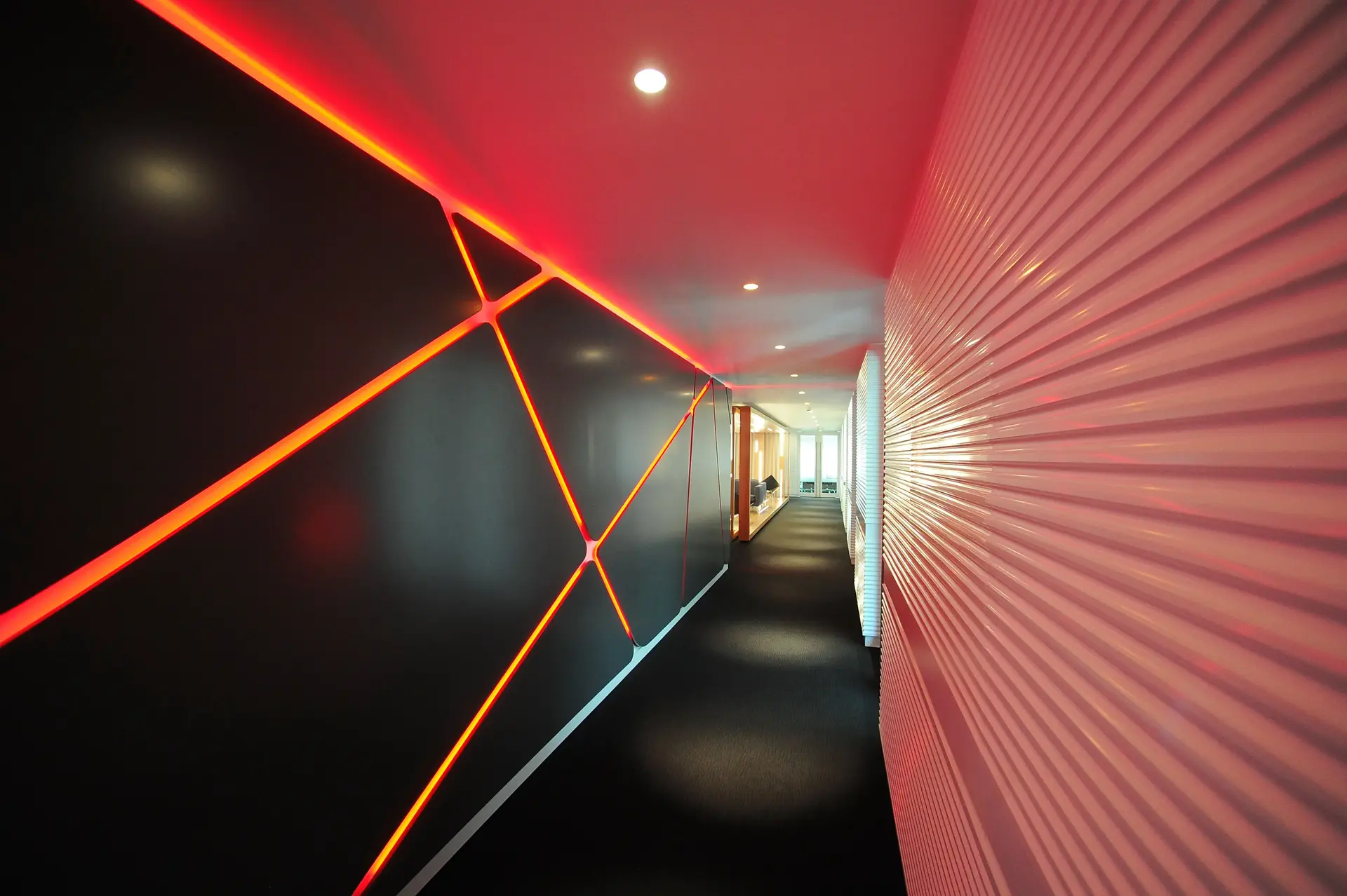 commercial fit out costs dubai — First Unicorn Interiors Dubai