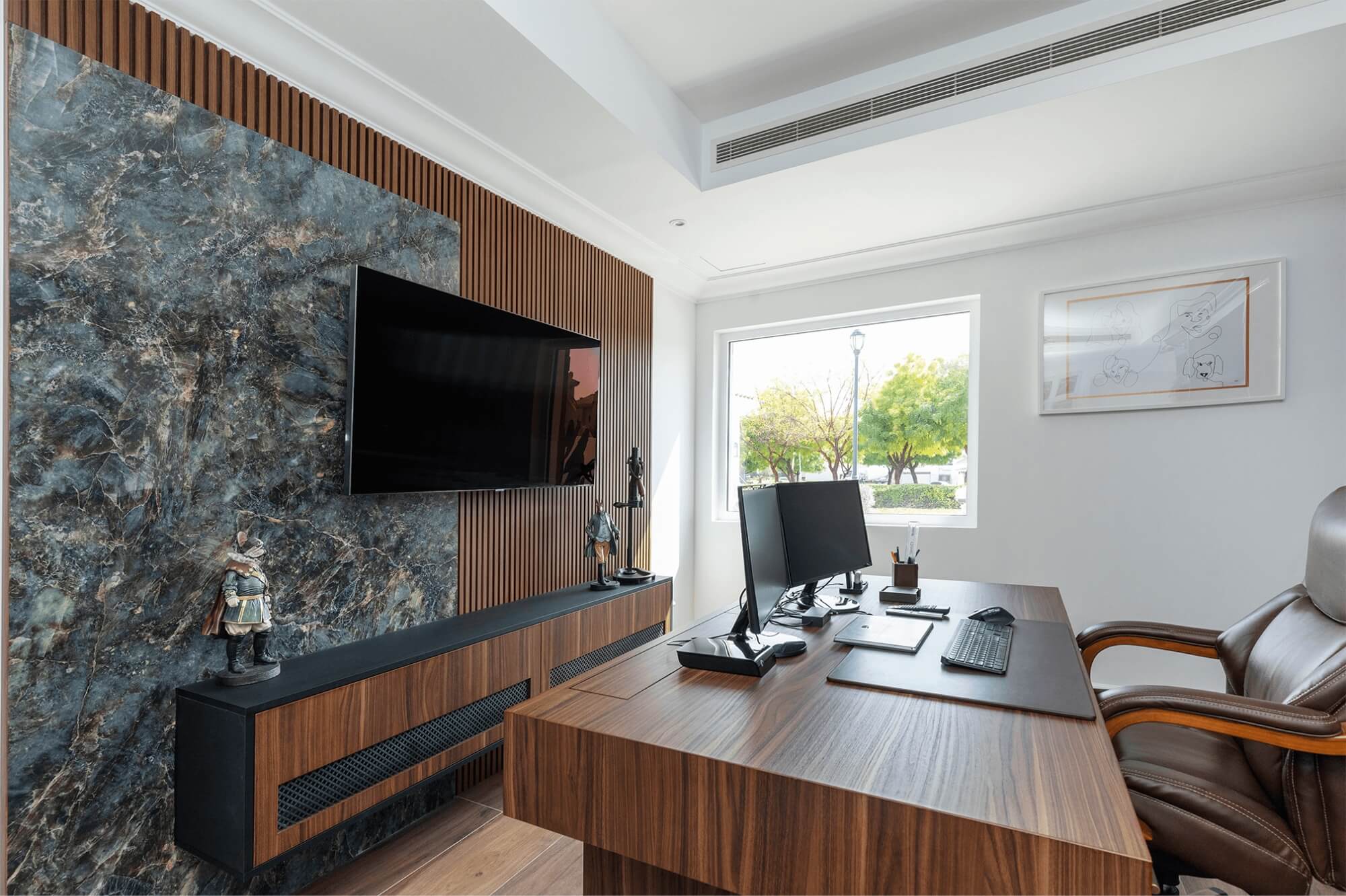 foyer renovation cost — First Unicorn Interiors Dubai