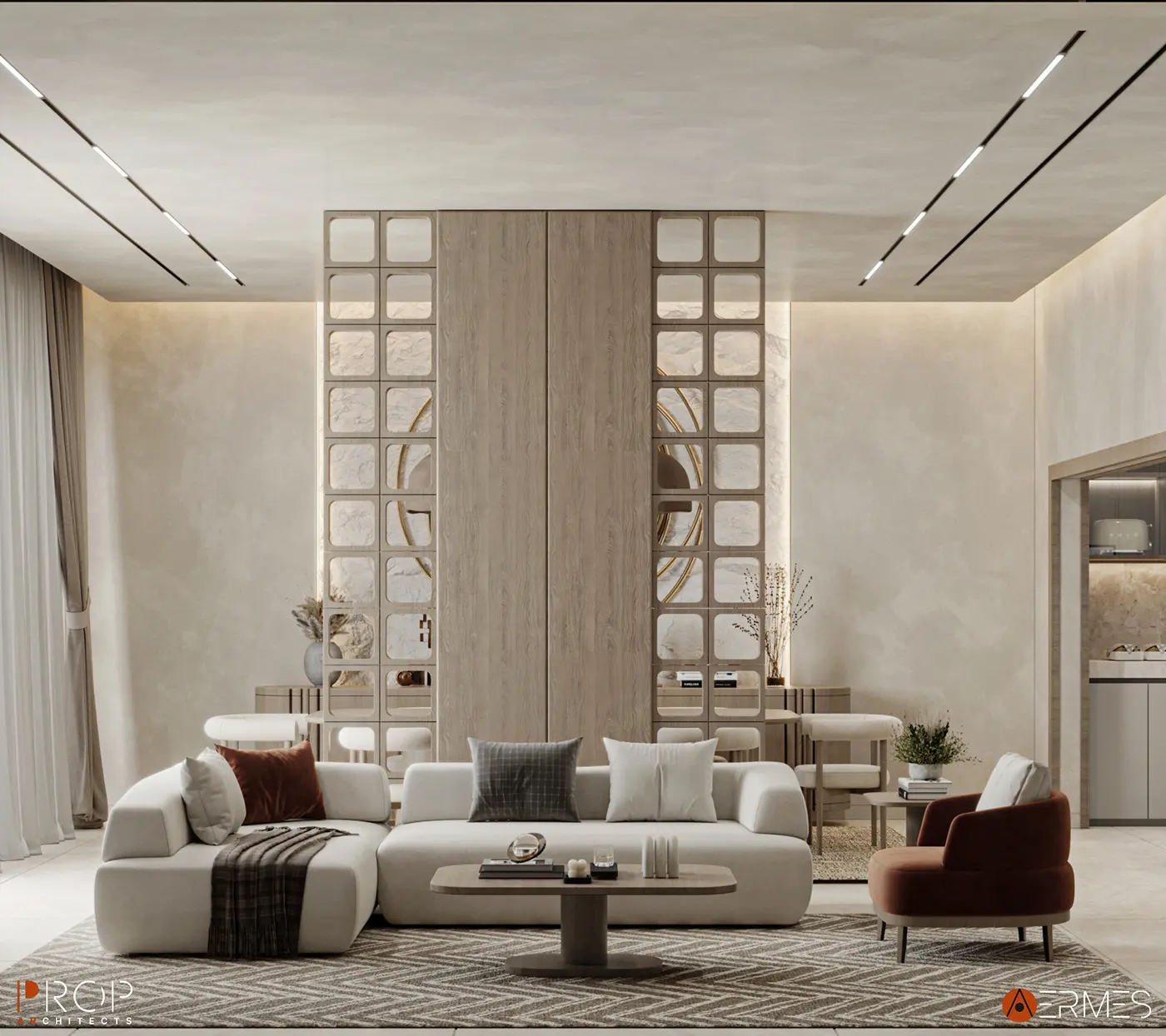 how much does villa renovation cost in dubai detail — premium materials