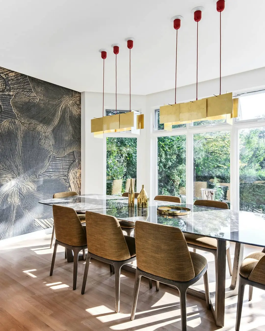 renovation cost estimate dubai detail — premium materials