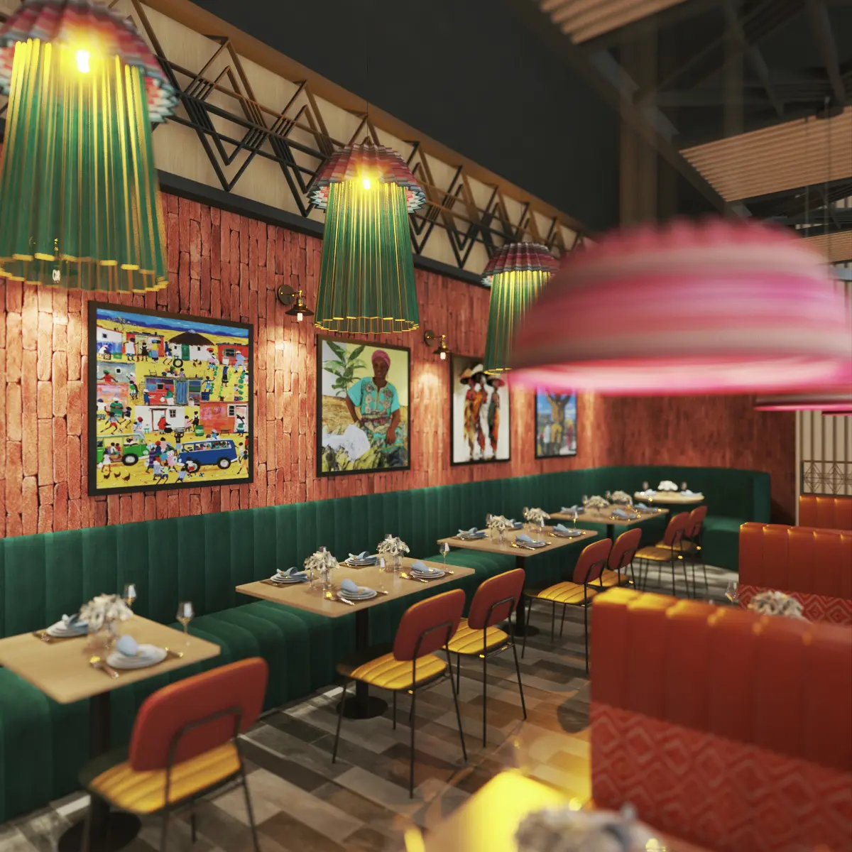 renovation cost estimate dubai — First Unicorn Interiors Dubai