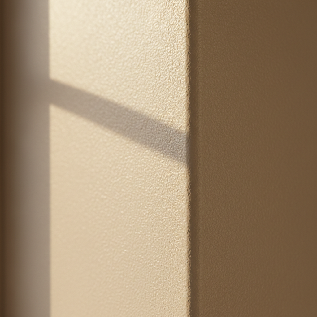 villa painting cost dubai detail — premium materials