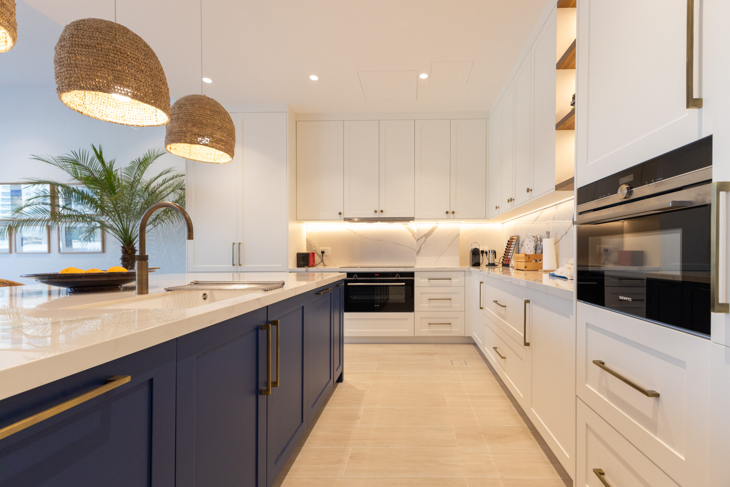 3d interior rendering dubai detail — premium materials