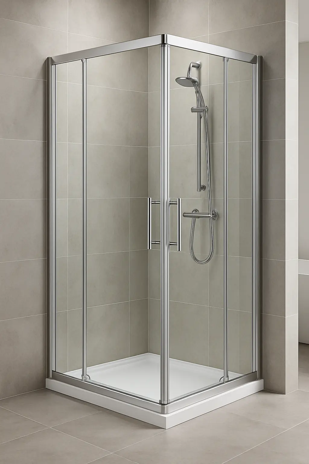 bathroom renovation palm jumeirah — First Unicorn Interiors Dubai
