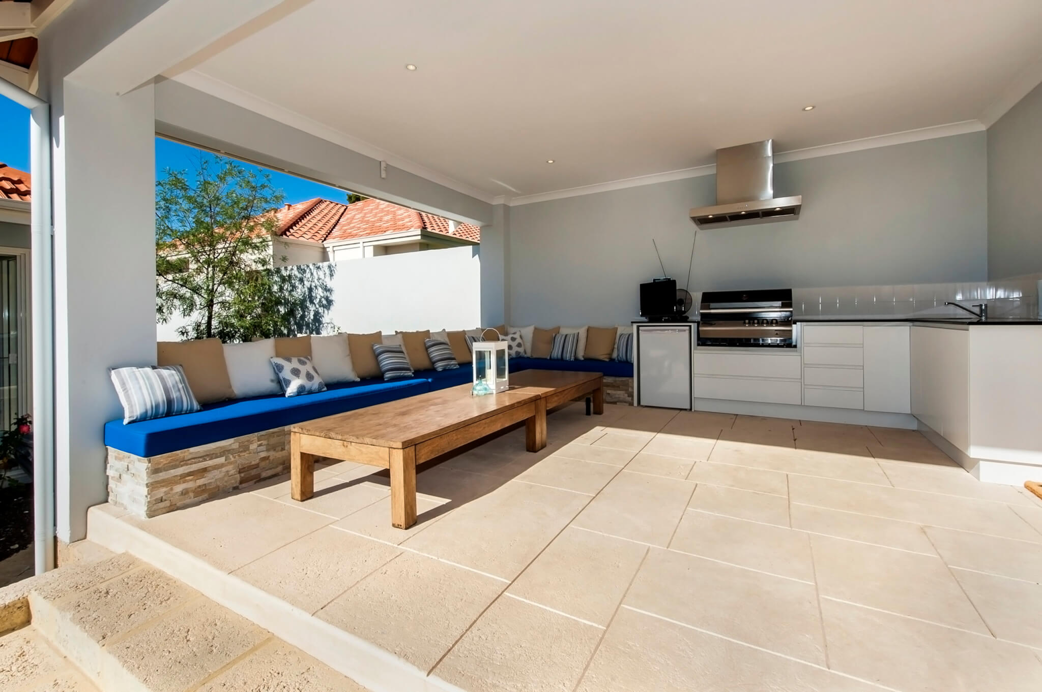 bespoke joinery in dubai — First Unicorn Interiors Dubai
