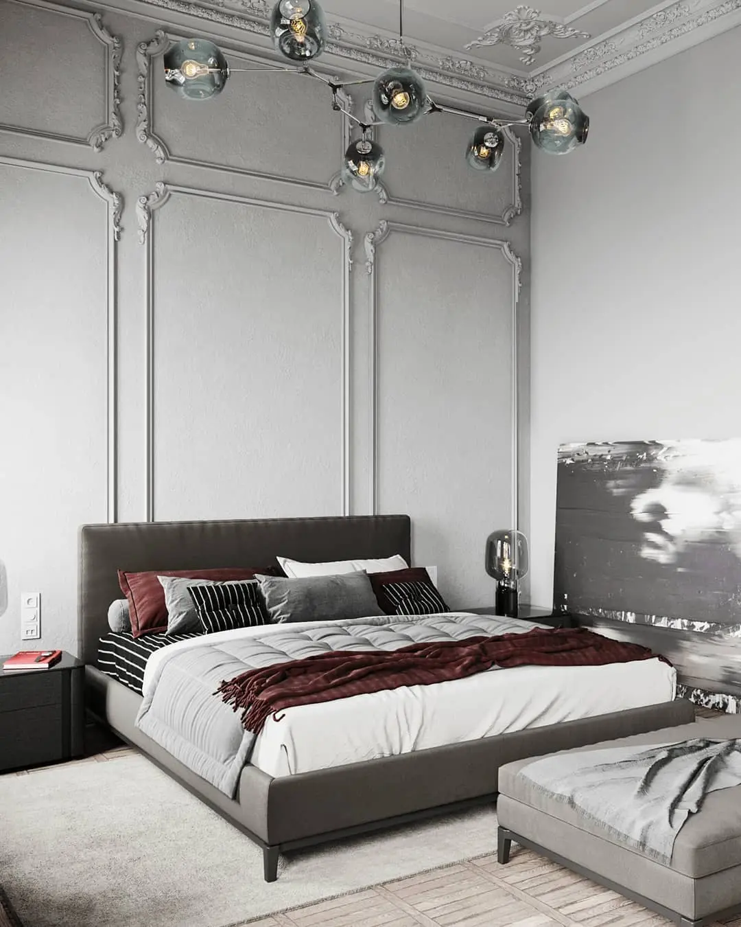 commercial fit out — First Unicorn Interiors Dubai