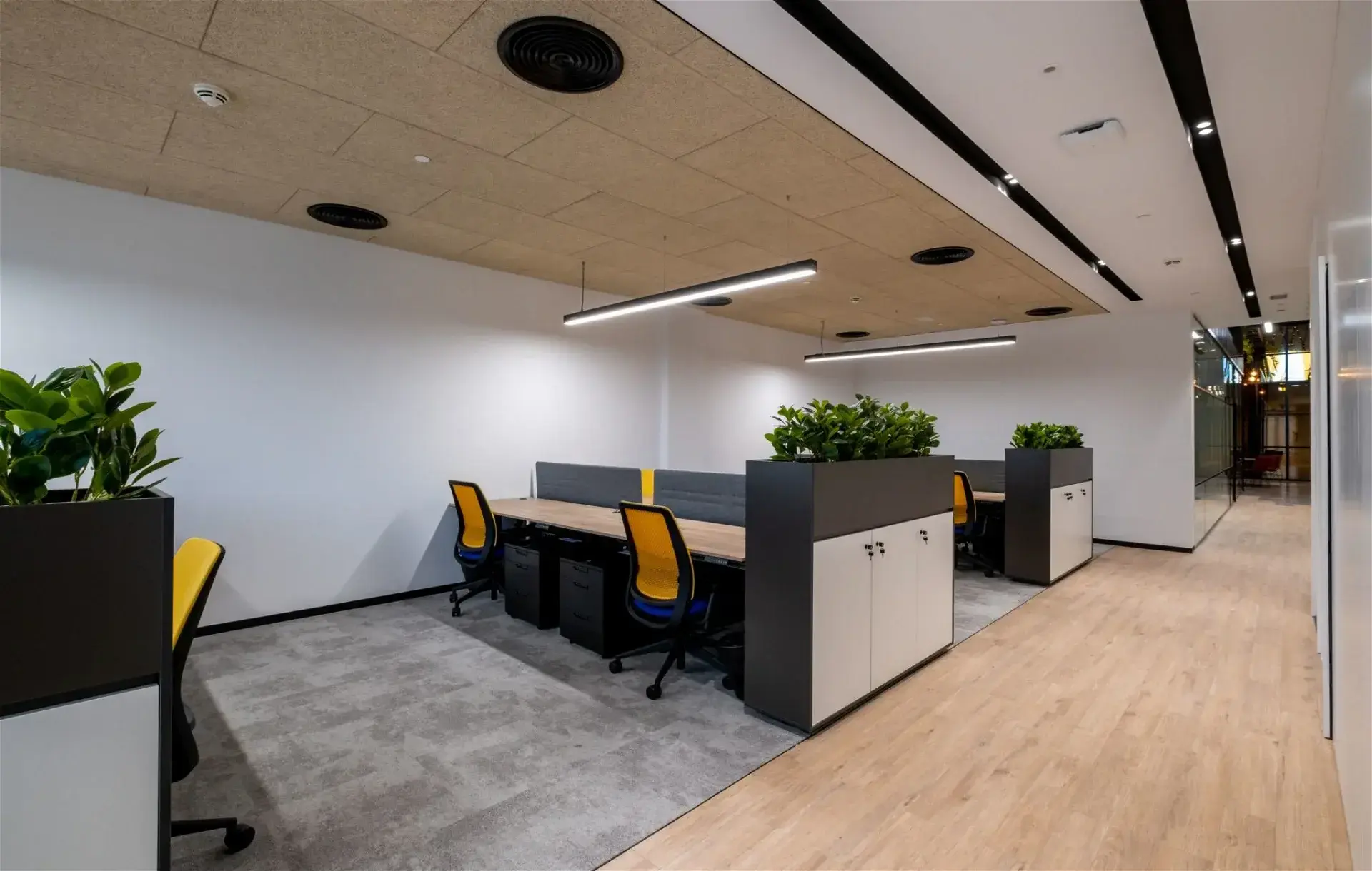 commercial interior design in dubai — First Unicorn Interiors Dubai