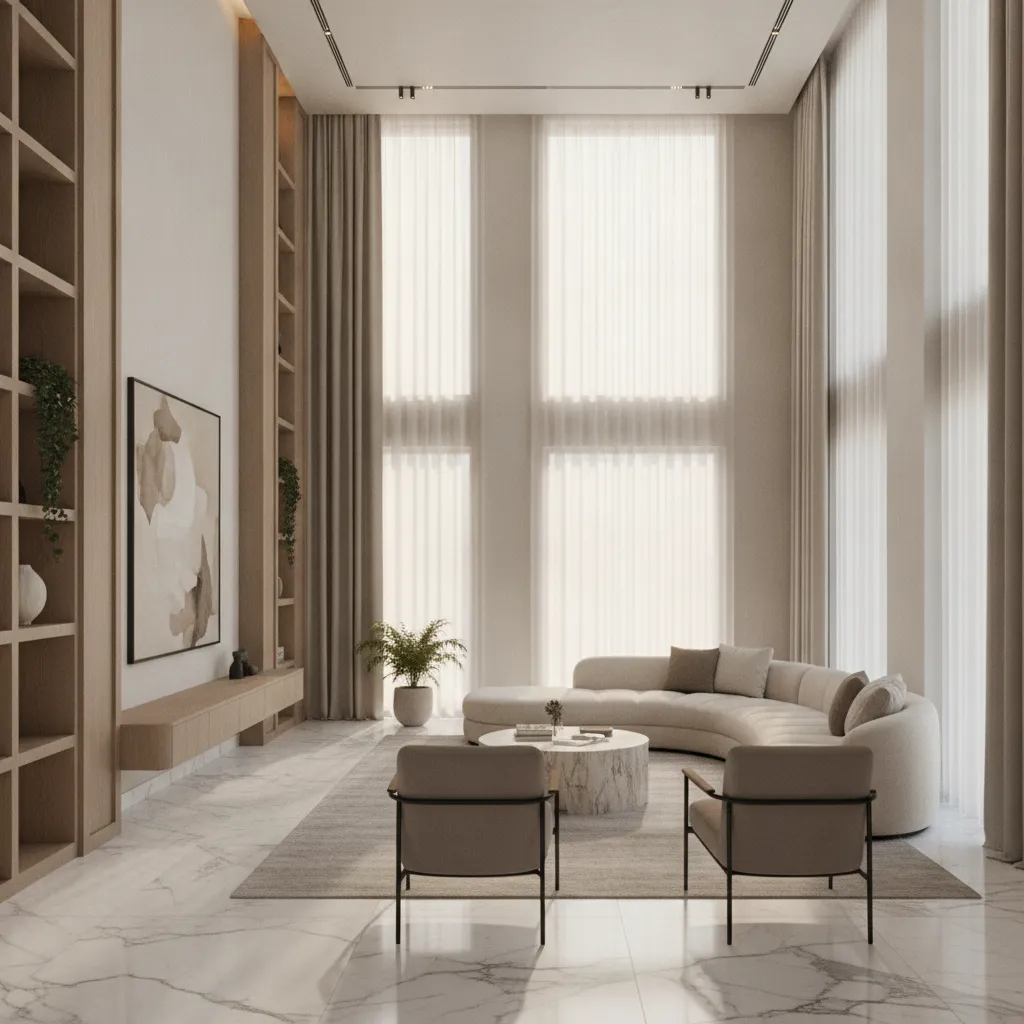 dda approval — First Unicorn Interiors Dubai