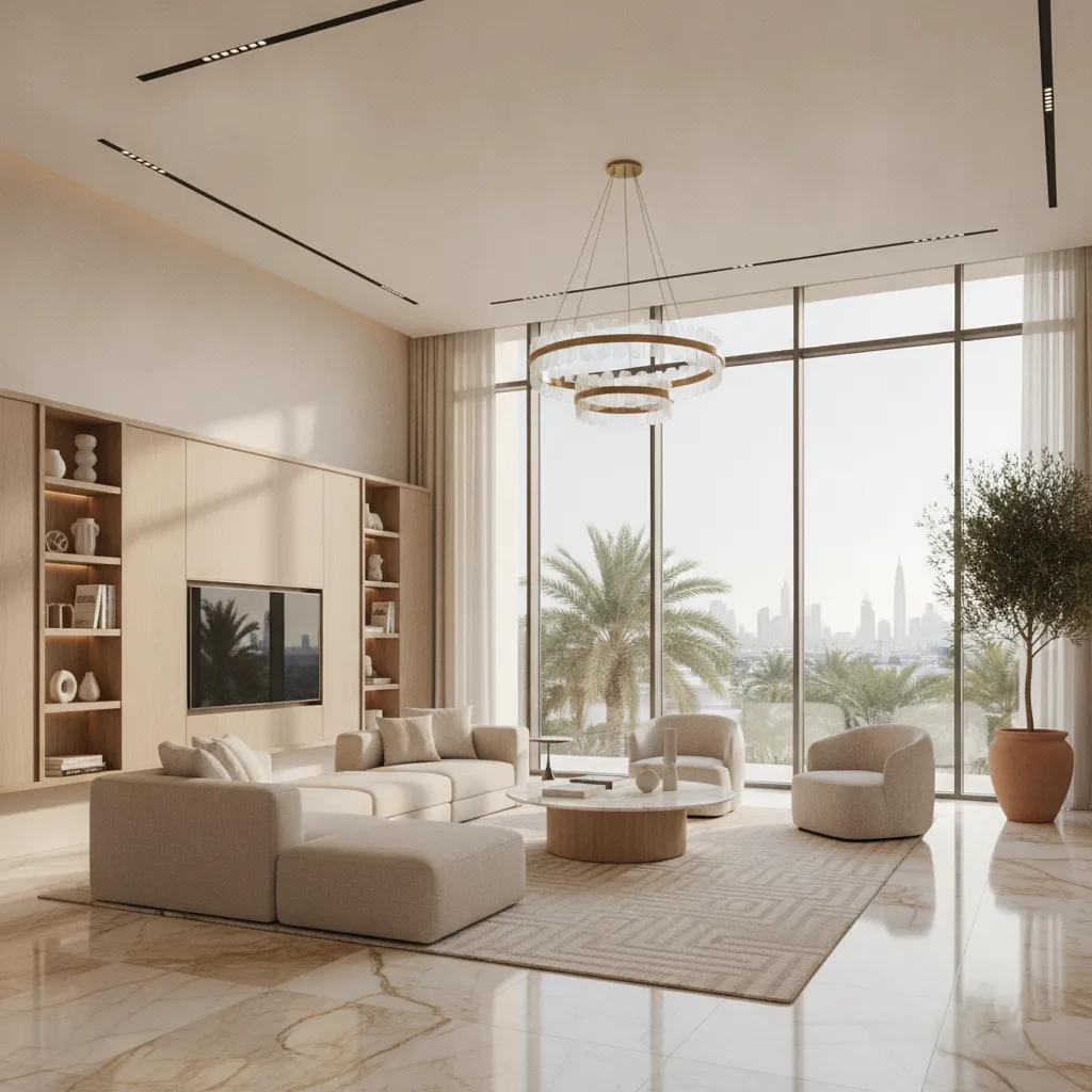 dda approvals — First Unicorn Interiors Dubai