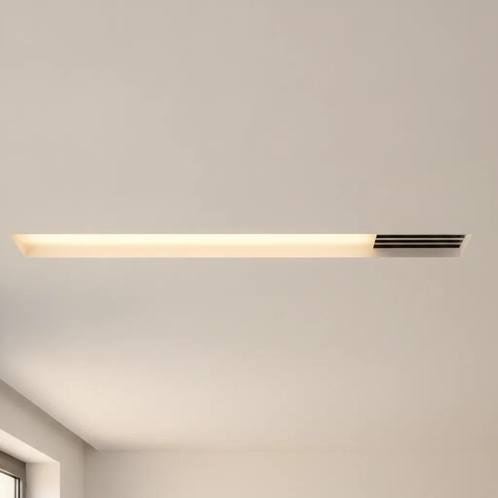 false ceiling design in dubai detail — premium materials