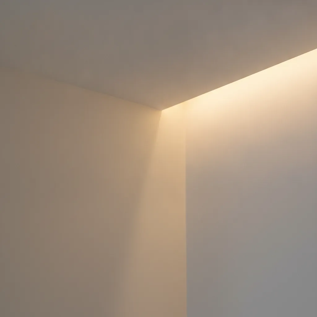false ceiling in dubai detail — premium materials