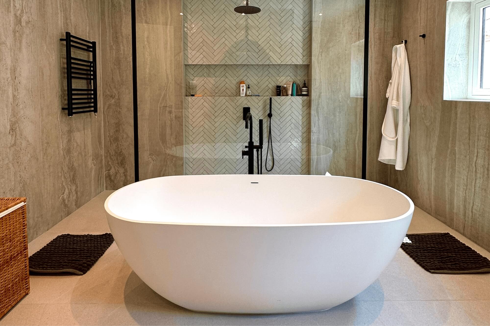 house renovation — First Unicorn Interiors Dubai