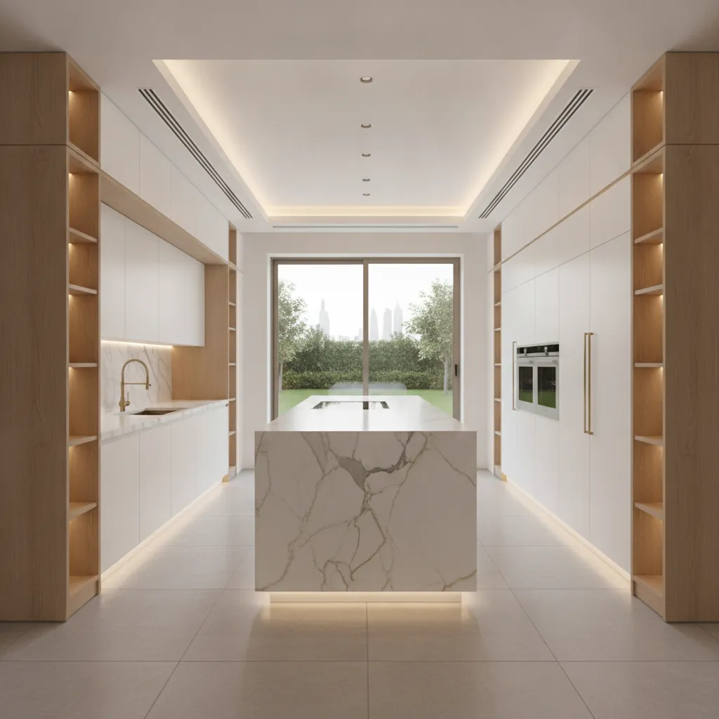 joinery companies in dubai — First Unicorn Interiors Dubai
