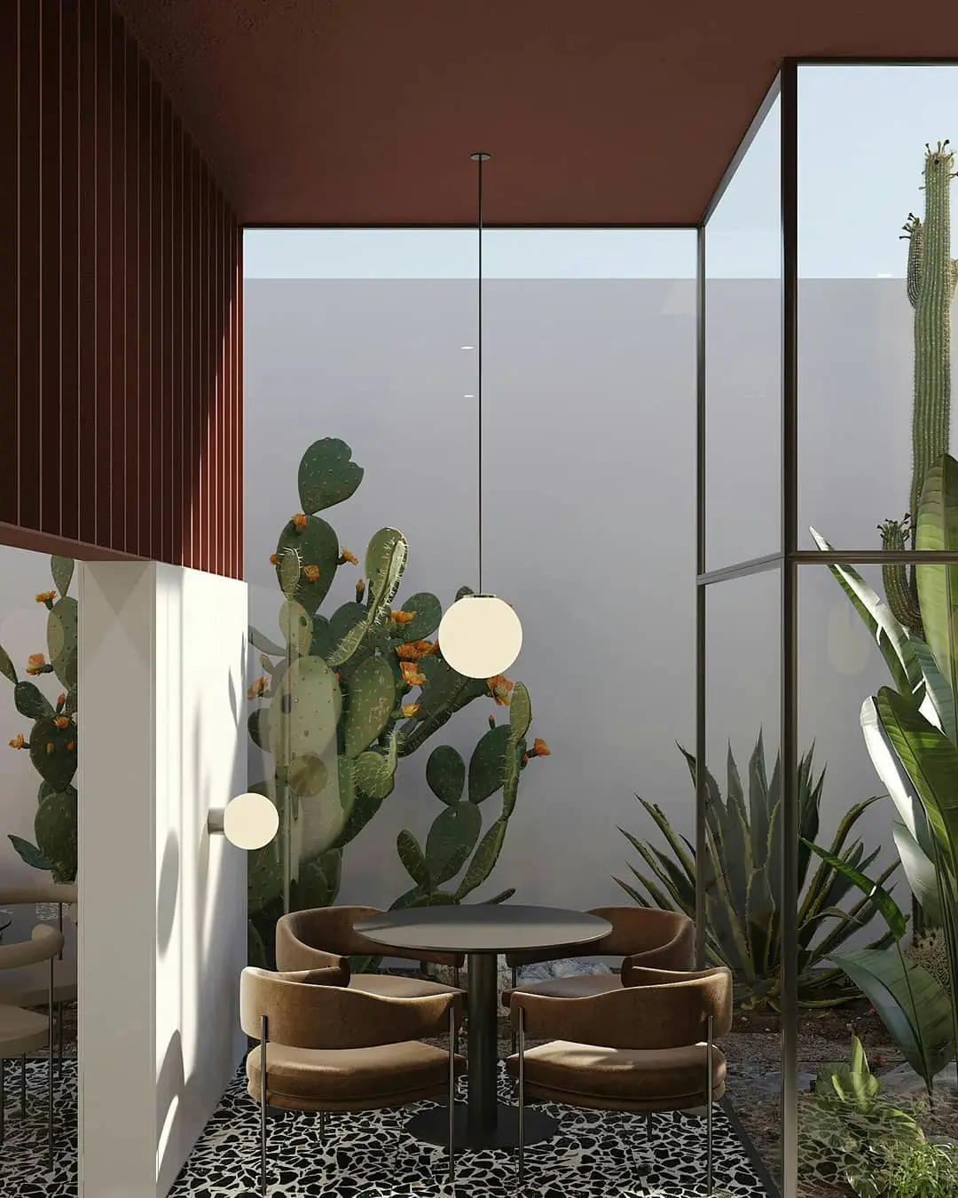 joinery works dubai — First Unicorn Interiors Dubai