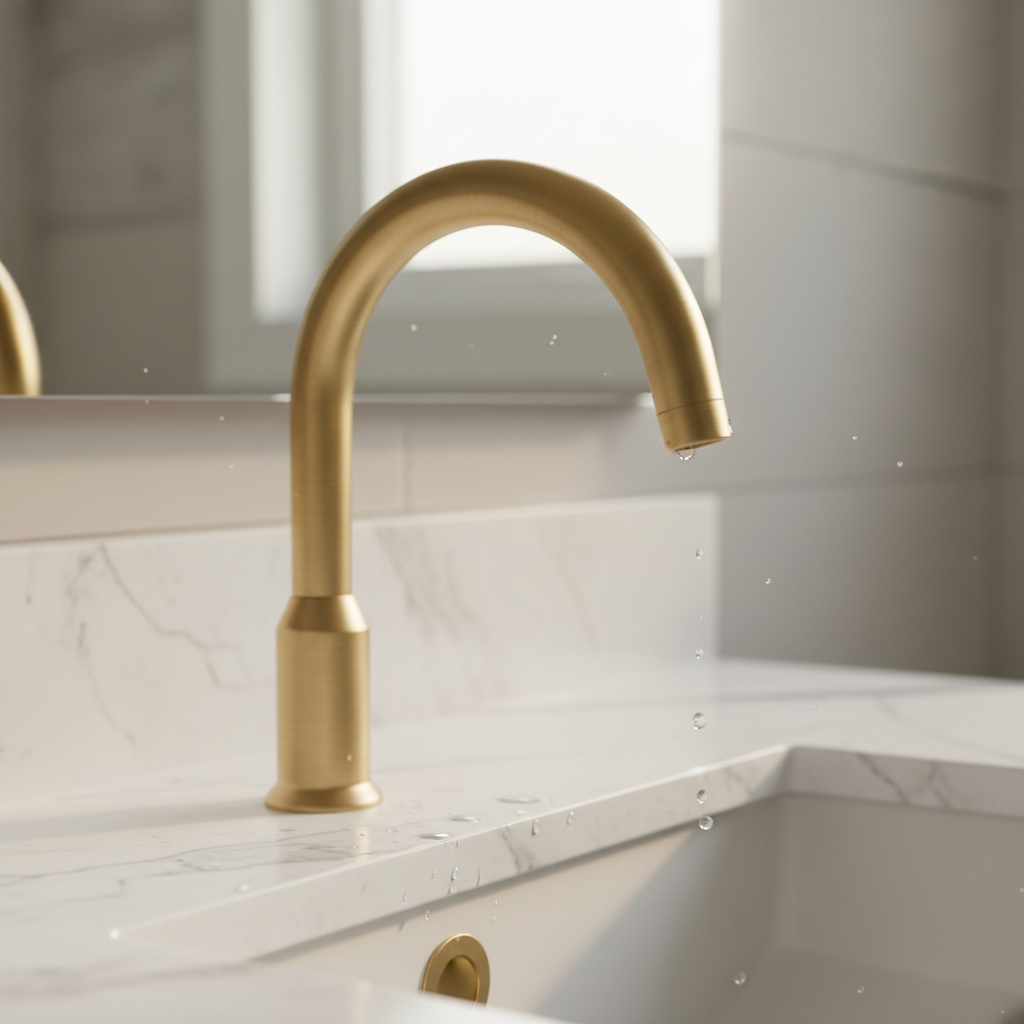kitchen and remodeling detail — premium materials
