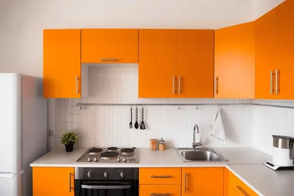 kitchen fitout dubai — First Unicorn Interiors Dubai
