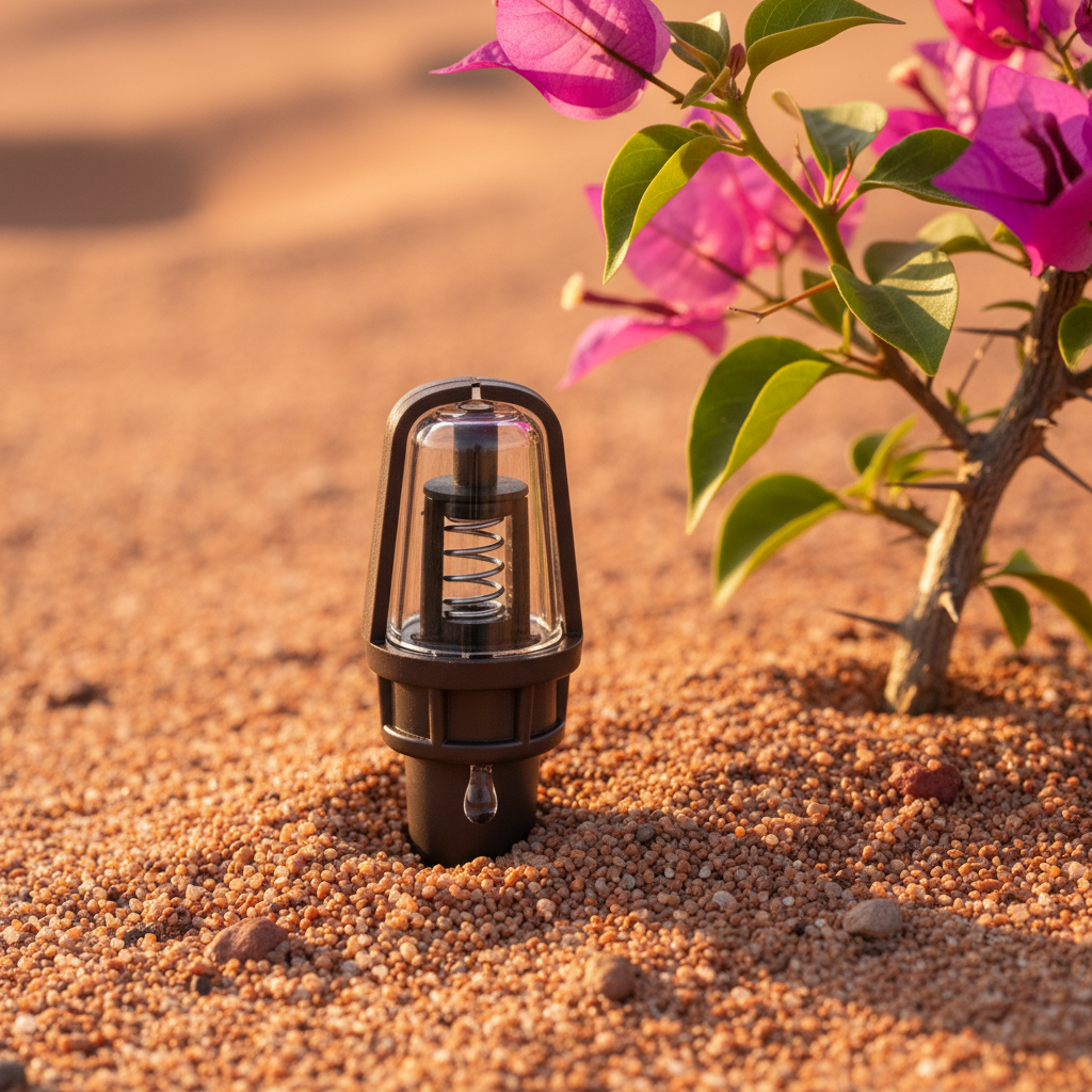 landscaping emirates hills detail — premium materials