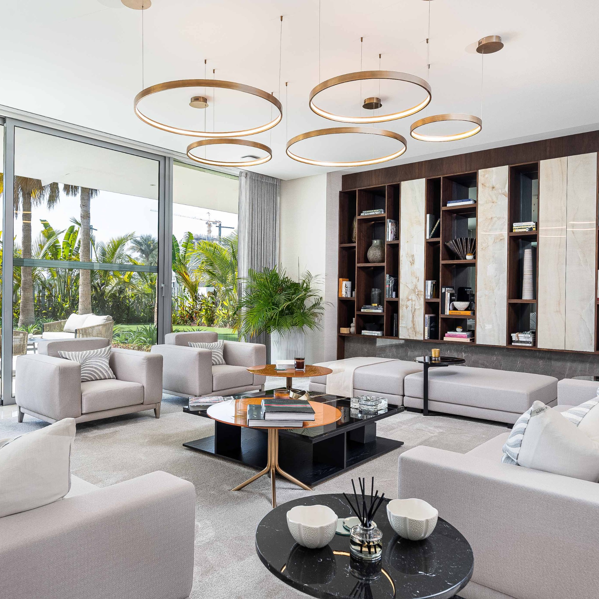 office interior design companies in dubai — First Unicorn Interiors Dubai