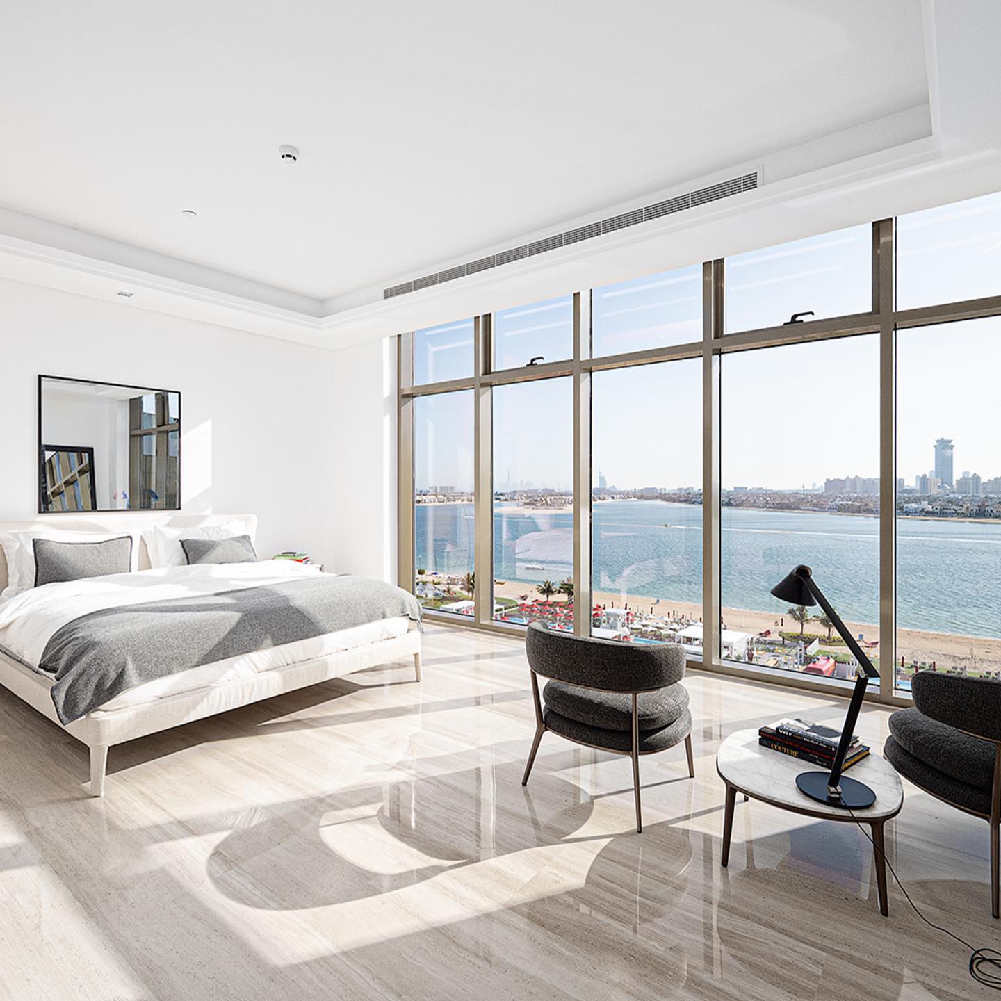 office interior design in dubai — First Unicorn Interiors Dubai