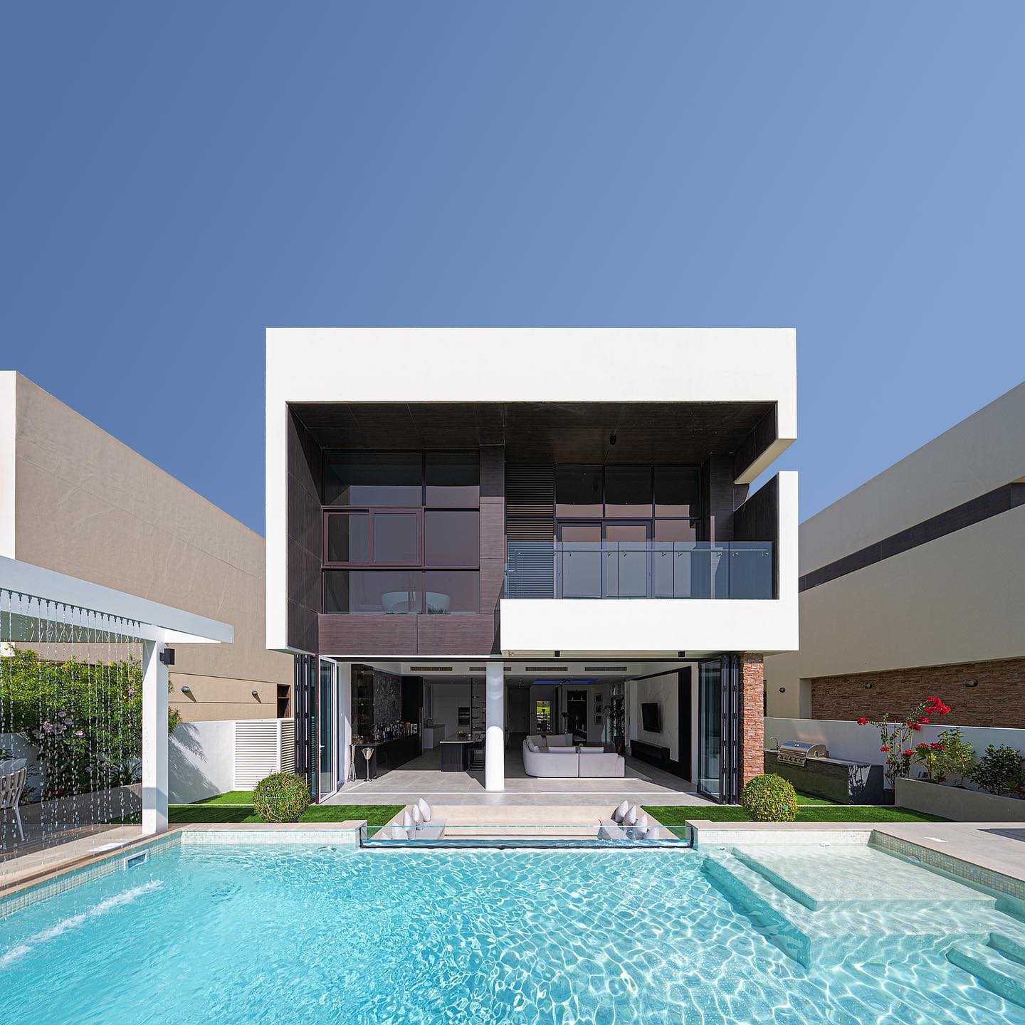 office interior designer dubai — First Unicorn Interiors Dubai