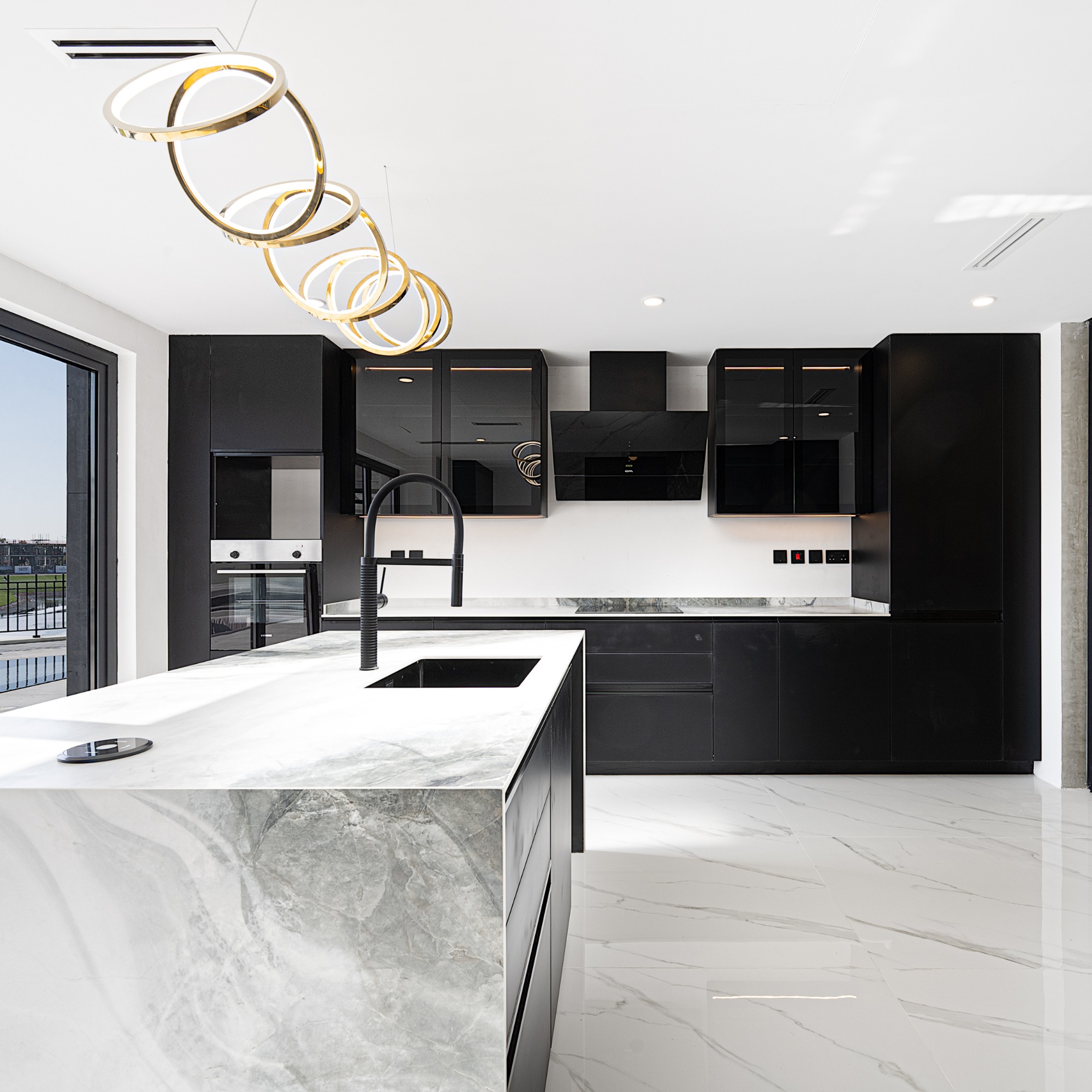 office interior fit out dubai — First Unicorn Interiors Dubai